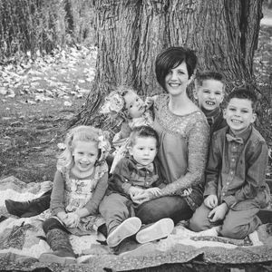 Meet your Posher, April